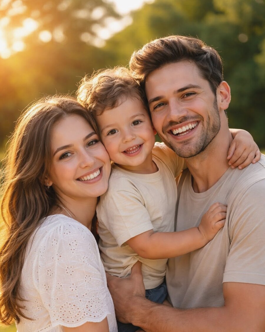 Famiglia