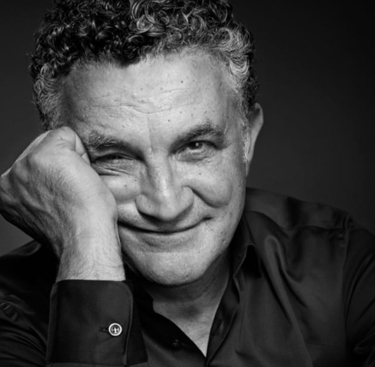 Ritratto di Fabrizio Sagripanti
